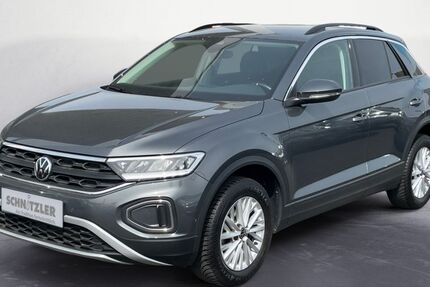 VW T-Roc 19.526 km 22.650 &euro; Hilden 40721