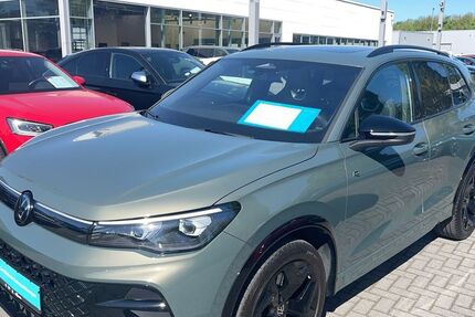 VW Tiguan 16.270 km 46.450 &euro; Duisburg 47178