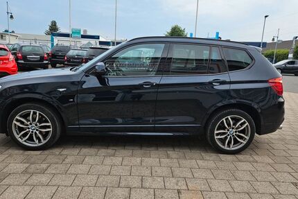 BMW X3 191.000 km 17.900 &euro; Grevenbroich 41515