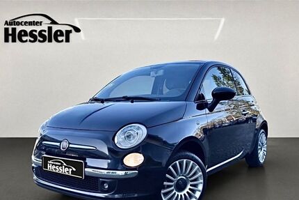 Fiat 500 158.000 km 5.555 &euro; Grevenbroich 41516