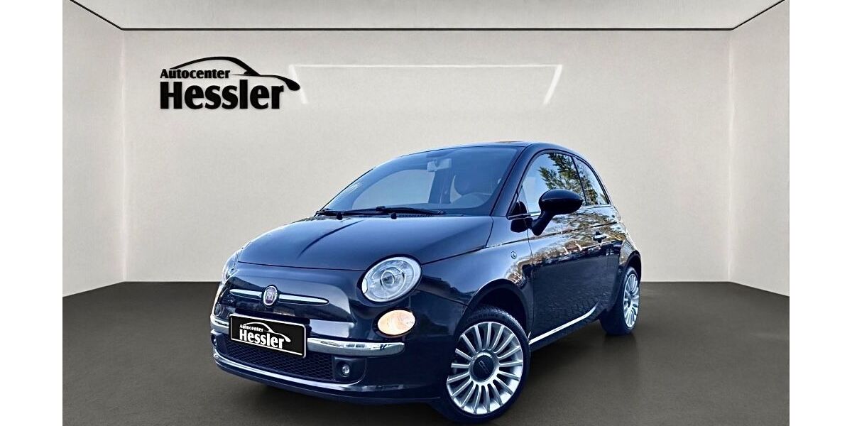 Fiat 500 158.000 km 5.555 &euro; Grevenbroich 41516