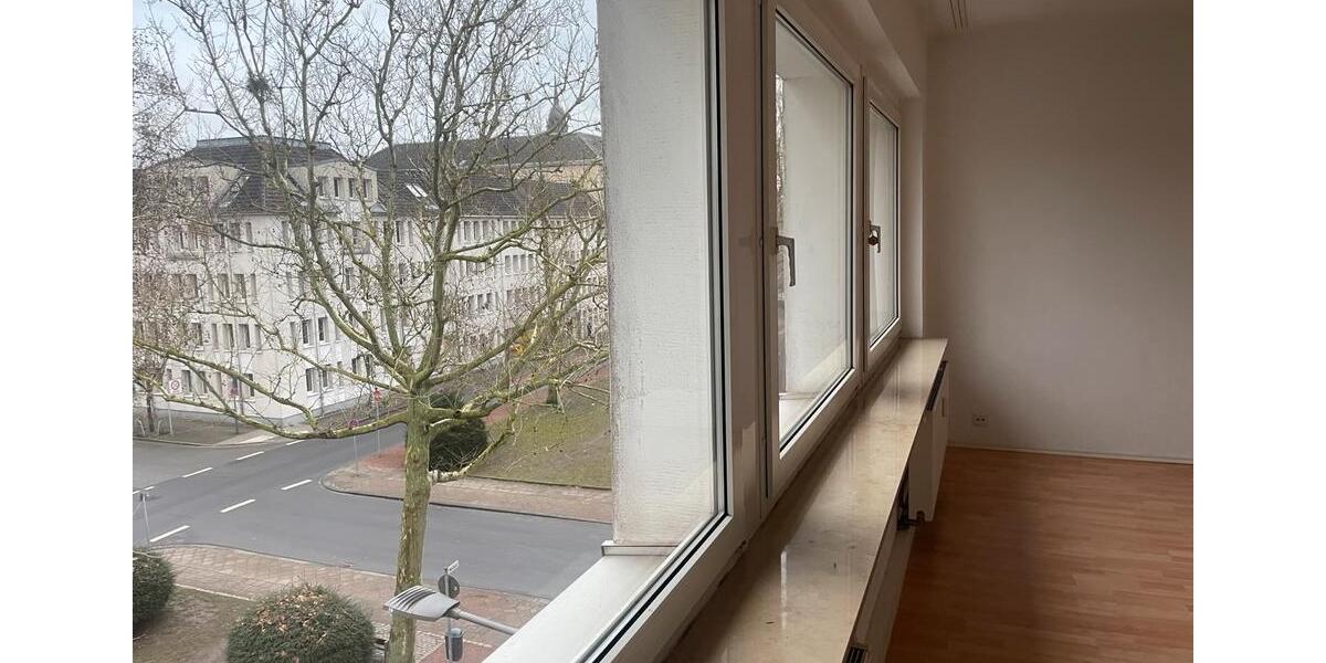 Etagenwohnung Krefeld Bockum - 2 Zimmer, 68 m&sup2;, 707&euro; | Angebot:25395139