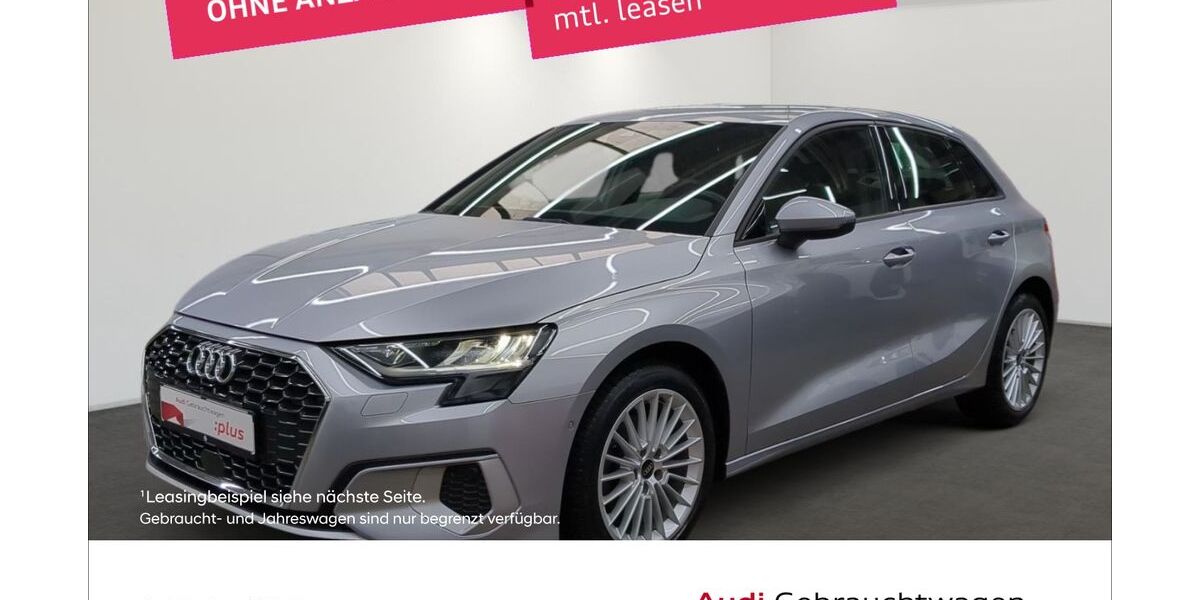 Audi A3 51.506 km 20.950 &euro; Mülheim a.d. Ruhr 45481