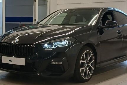 BMW 218 Gran Coupé 49.950 km 27.490 &euro; Meerbusch 40668