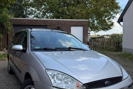 Ford Focus 170.536 km 1.490 &euro; Viersen 41749