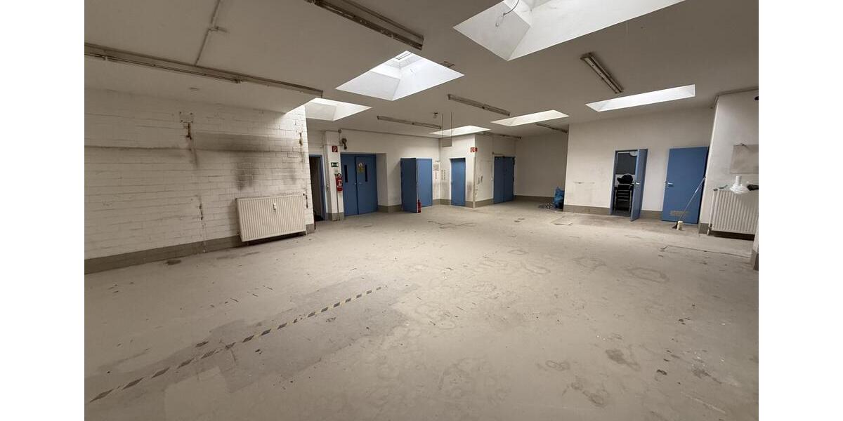 Gewerbeobjekt Düsseldorf Pempelfort - 4.000&euro; | Angebot:23183569