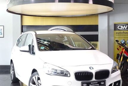 BMW 218 62.895 km 16.490 &euro; Duisburg 47058