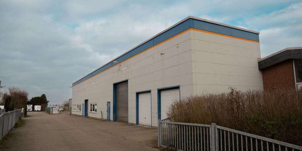 Gewerbeobjekt Tönisvorst - 1.350.000&euro; | Angebot:25128464