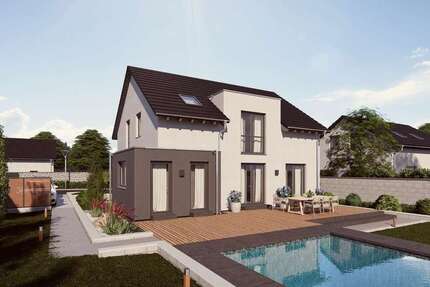 Haus Duisburg Walsum - 5 Zimmer, 165 m&sup2;, 469.900&euro; | Angebot:25926442