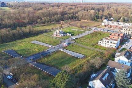 Grundstück Köln Lindenthal - 1.390.200&euro; | Angebot:25662593