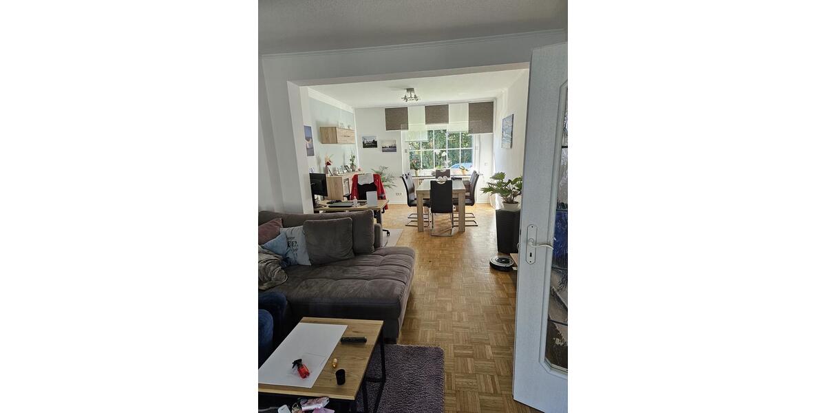 Erdgeschoßwohnung Meerbusch Kierst - 2 Zimmer, 75 m&sup2;, 1.100&euro; | Angebot:26676644