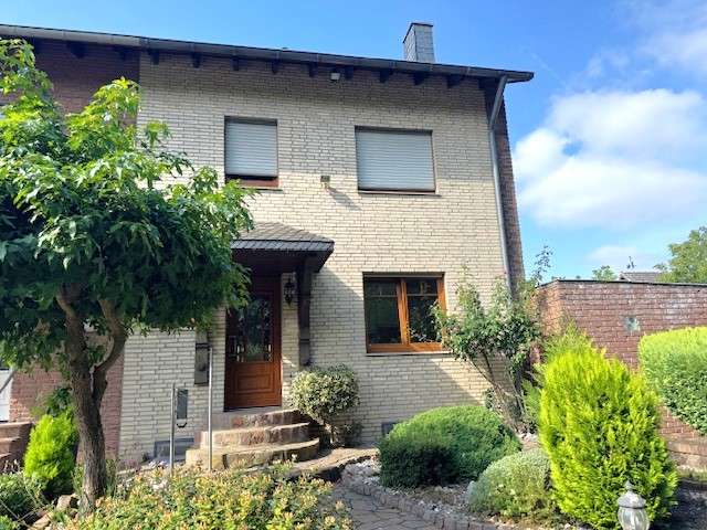 Einfamilienhaus Schwalmtal -Amern Amern - 4 Zimmer, 110 m&sup2;, 299.000&euro; | Angebot:22638018