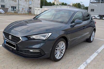Seat Leon 72.500 km 20.900 &euro; Düsseldorf 40235