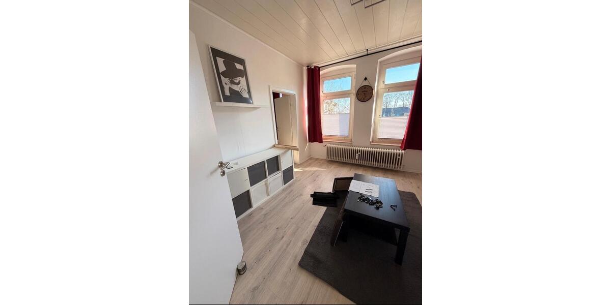 Etagenwohnung Heiligenhaus - 2 Zimmer, 45 m&sup2;, 650&euro; | Angebot:26657897