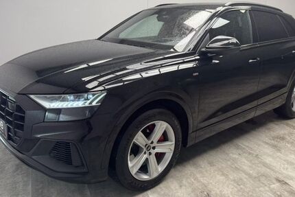 Audi Q8 56.341 km 60.950 &euro; Moenchengladbach 41063