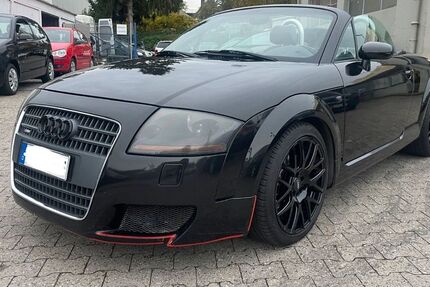 Audi TT 251.000 km 2.999 &euro; Mönchengladbach 41238