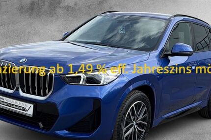 BMW X1 15.862 km 49.307 &euro; Krefeld 47800