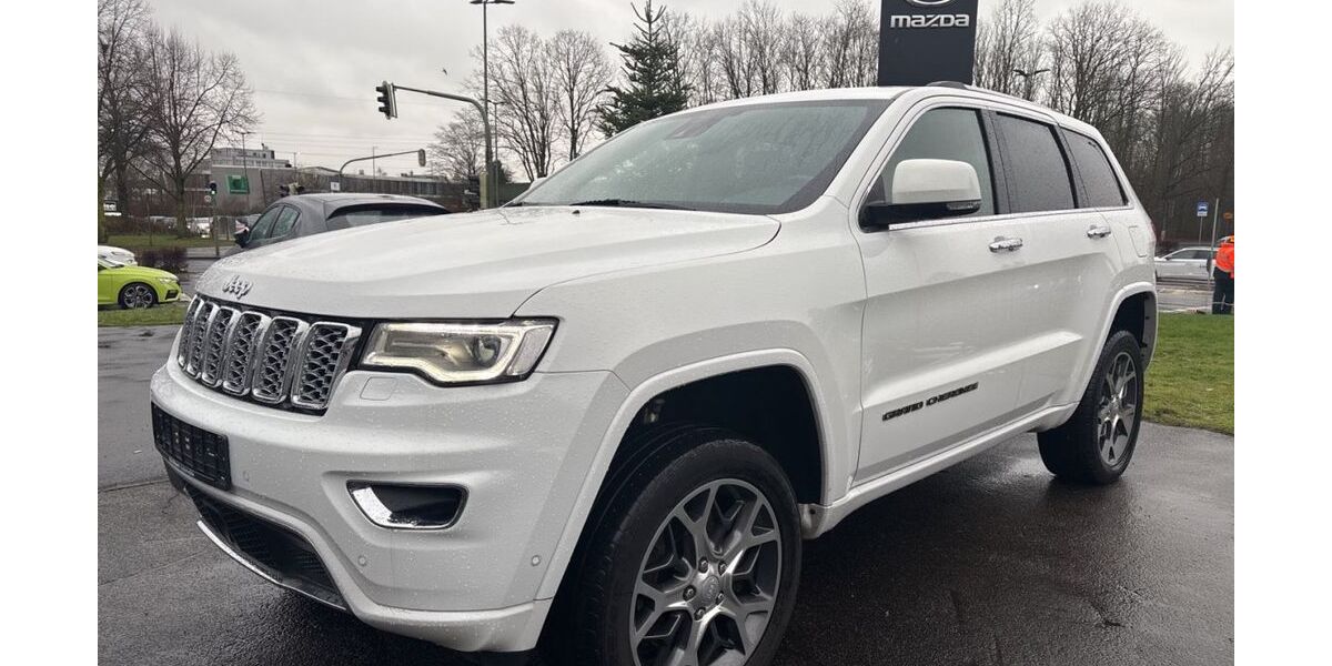 Jeep Grand Cherokee 91.058 km 29.980 &euro; Grevenbroich 41515