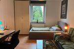 Etagenwohnung Duisburg - 1 Zimmer, 34 m&sup2;, 39&euro; | Angebot:25900220