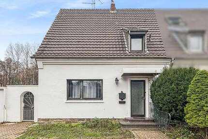Haus Duisburg Rheinhausen - 5 Zimmer, 105 m&sup2;, 380.000&euro; | Angebot:24546100