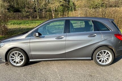 Mercedes-Benz B 200 63.500 km 12.499 &euro; Erkelenz 41812