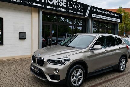 BMW X1 153.801 km 15.698 &euro; Korschenbroich 41352