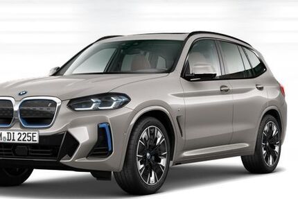 BMW iX3 42.499 km 39.850 &euro; Duisburg 47119