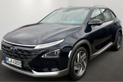 Hyundai NEXO 21.897 km 18.690 &euro; Mönchengladbach 41061
