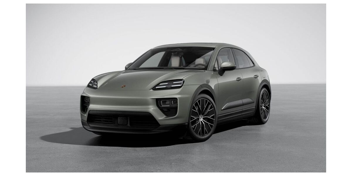 Porsche Macan 11.300 km 82.900 &euro; Willich 47877