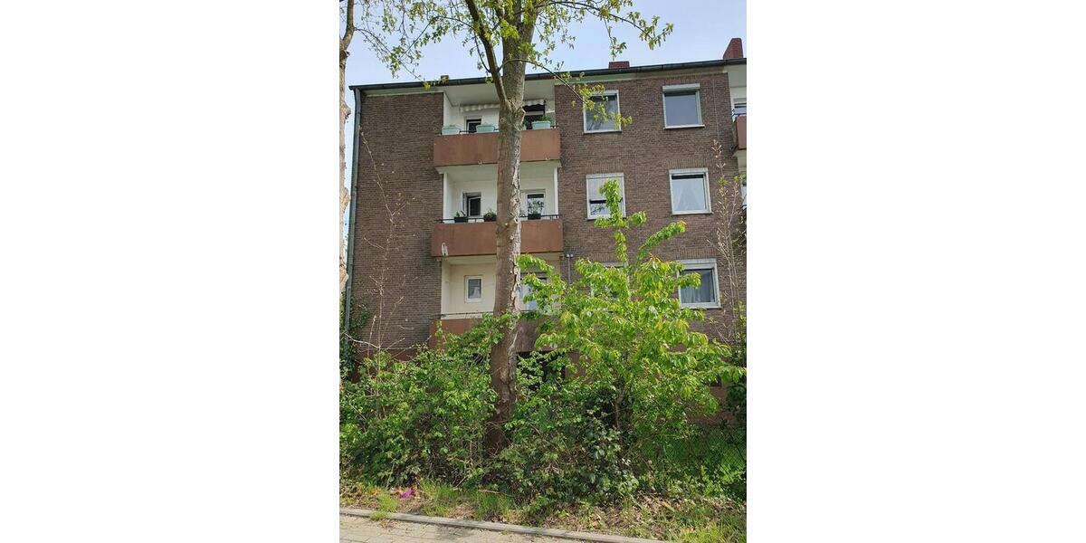 Etagenwohnung Mönchengladbach Ost - 4 Zimmer, 76 m&sup2;, 145.000&euro; | Angebot:26567070