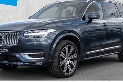 Volvo XC90 40.675 km 51.840 &euro; Düsseldorf 40549
