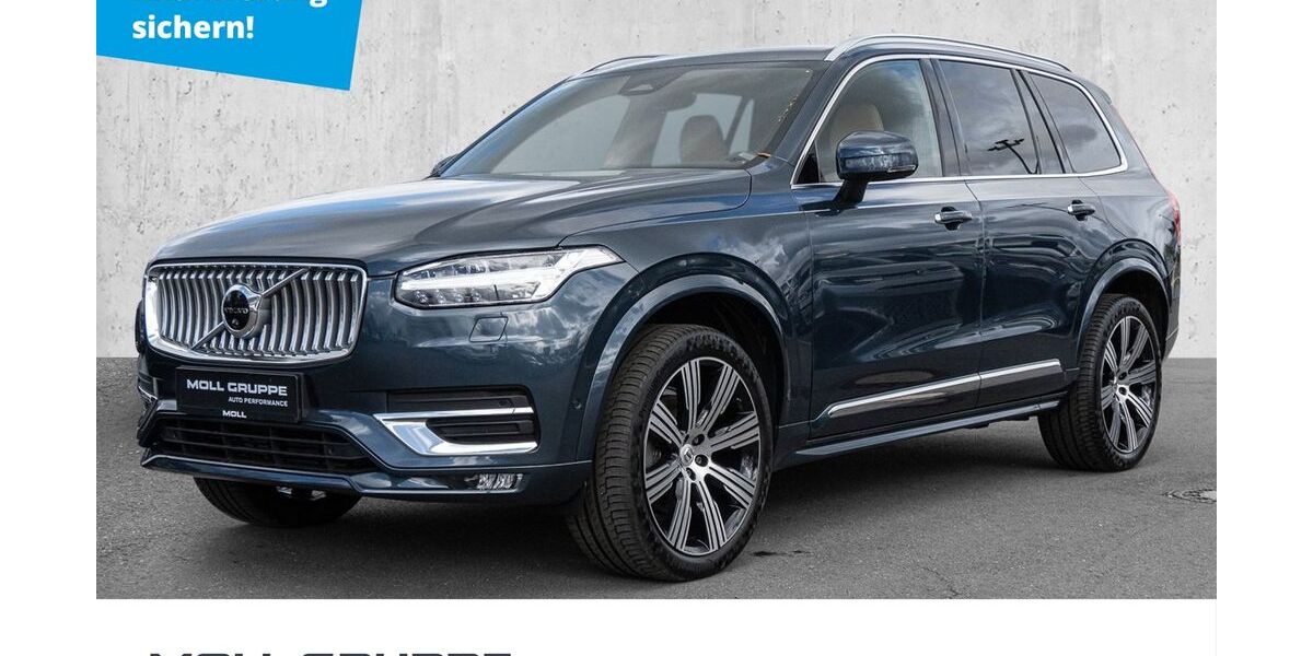 Volvo XC90 40.675 km 51.840 &euro; Düsseldorf 40549