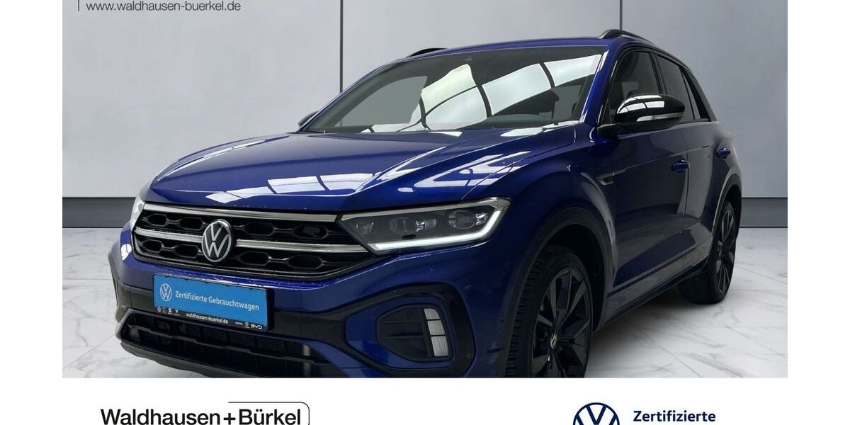 VW T-Roc 66.025 km 29.950 &euro; Moenchengladbach 41063