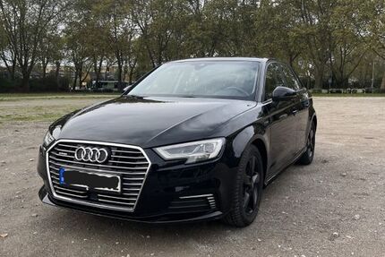 Audi A3 135.300 km 13.900 &euro; Düsseldorf 40239
