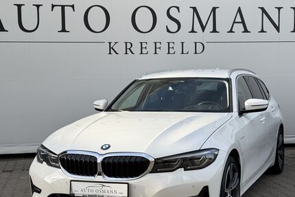 BMW 330 130.750 km 21.750 &euro; Krefeld 47805