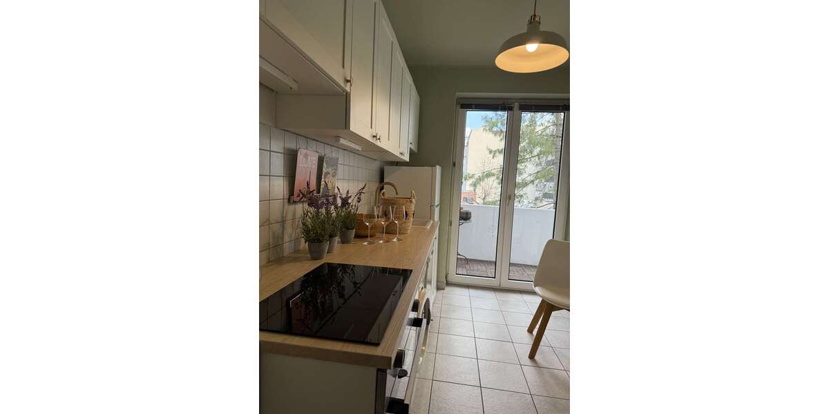 Etagenwohnung Düsseldorf Stadtbezirk 3 - 3 Zimmer, 60 m&sup2;, 279.900&euro; | Angebot:25478871