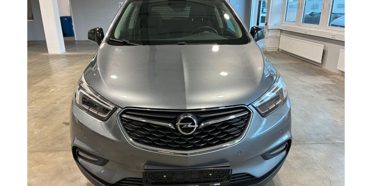 Opel Mokka 192.000 km 8.200 &euro; Willich 47877