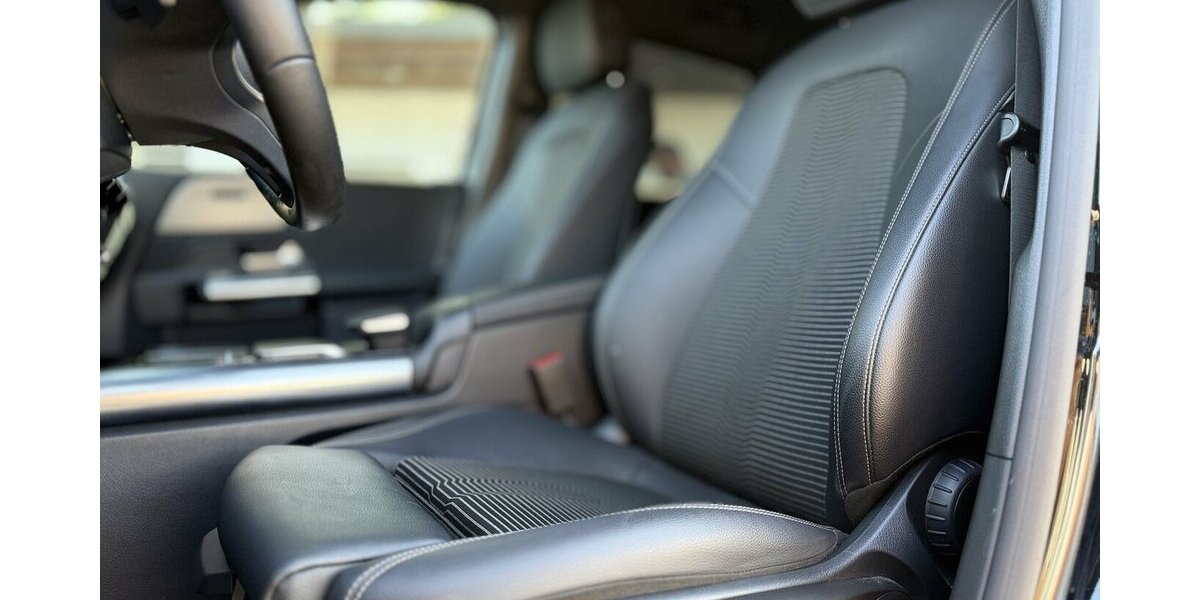 Mercedes-Benz B 200 d Comand Online / Kamera / Teilleder / DAB 34.000 km 25.290 &euro; Mönchengladbach 41066