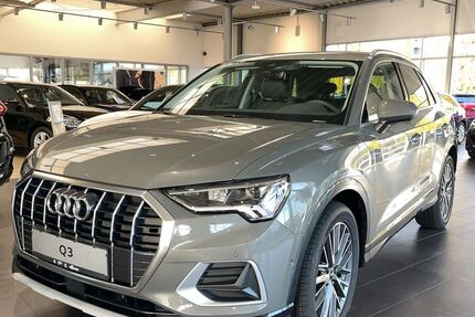 Audi Q3 9.500 km 47.750 &euro; Duisburg 47178
