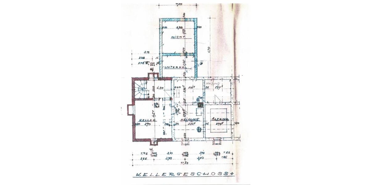 Doppelhaushälfte Willich - 6 Zimmer, 154 m&sup2;, 485.000&euro; | Angebot:23804663
