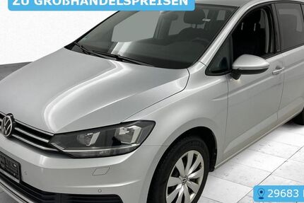 VW Touran 124.566 km 19.907 &euro; Krefeld 47829