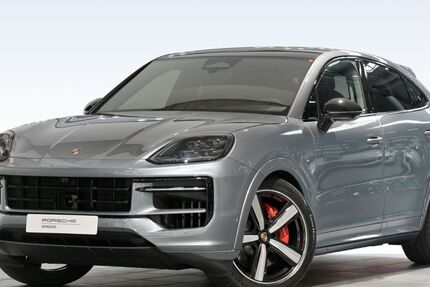 Porsche Cayenne 5.548 km 128.900 &euro; Düsseldorf 40468