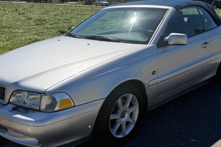Volvo C70 148.500 km 5.500 &euro; Kempen 47906