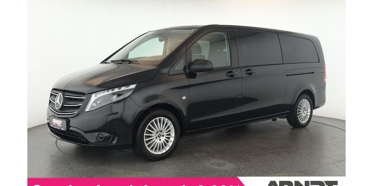 Mercedes-Benz Vito 83.000 km 47.284 &euro; Düsseldorf 40233