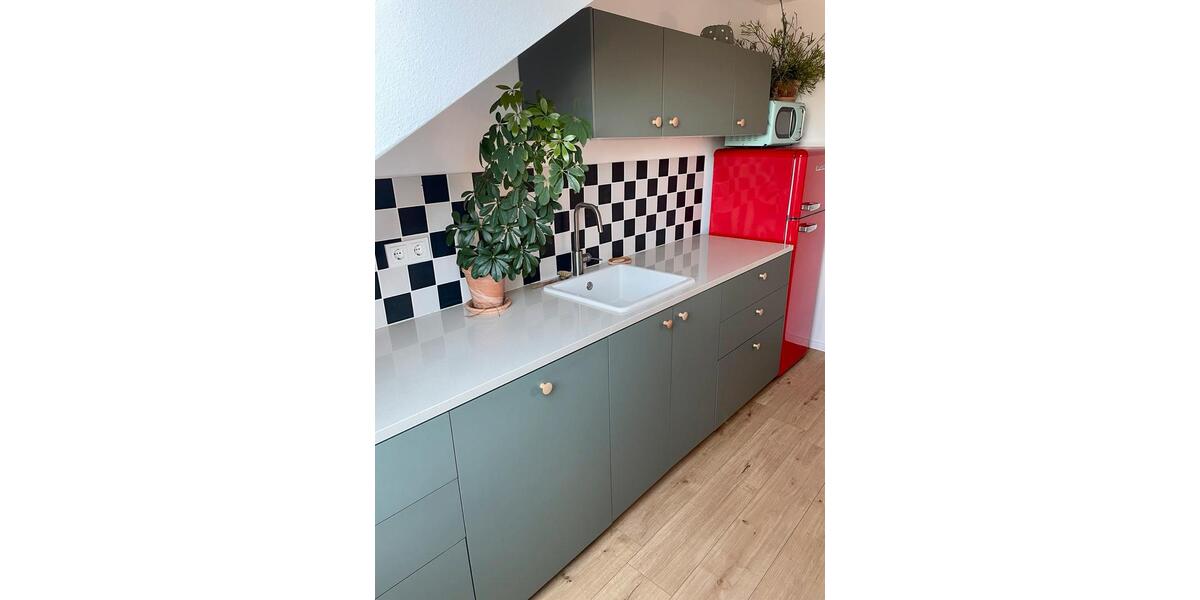Dachgeschoßwohnung Krefeld Gellep-Stratum - 2.5 Zimmer, 60 m&sup2;, 159.000&euro; | Angebot:27499360