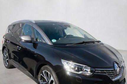 Renault Scenic 153.000 km 9.489 &euro; Moers 47445