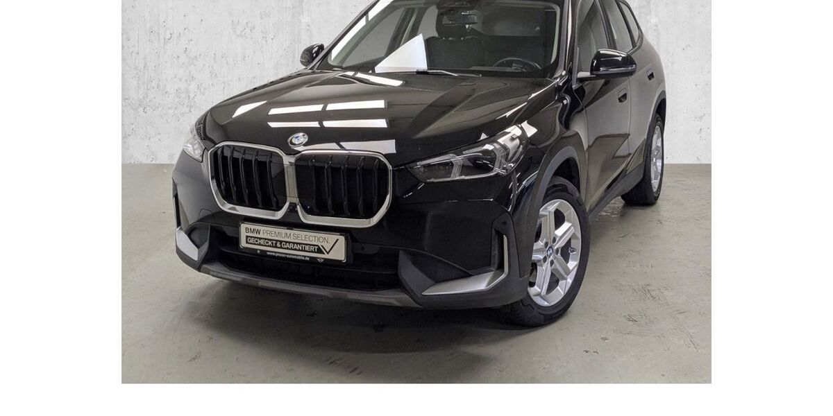 BMW X1 42.342 km 36.990 &euro; Düsseldorf 40595