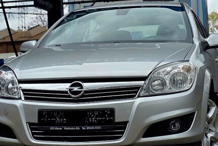 Opel Astra 219.000 km 3.000 &euro; Mülheim an der Ruhr 45473