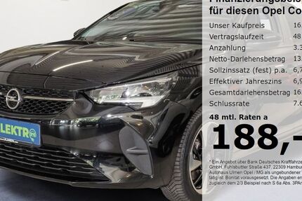 Opel Corsa 34.600 km 16.980 &euro; Düsseldorf 40231