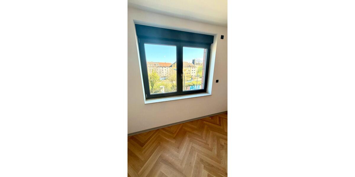 Etagenwohnung Düsseldorf Pempelfort - 3 Zimmer, 87 m&sup2;, 1.950&euro; | Angebot:25961208